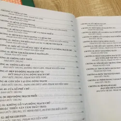 BỆNH HỌC TIM MẠCH ( 2 Tập) 996078