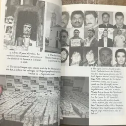 The Last Narco - Malcolm Beith 729106