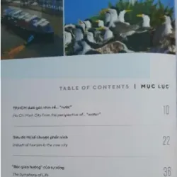 Tạp chí Du lịch, số 44 & 45, tháng 7 + 8/2025 (mới 100%) 528398