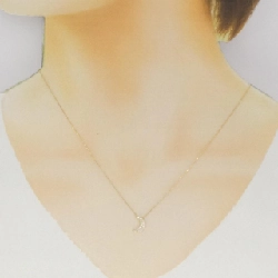 Ete Dây chuyền kim cương - Hàng hiệu Authentic 840354