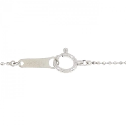 Dây chuyền kim cương PT900/PT850 0.55CT - Hàng hiệu Chính hãng 865198