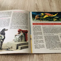 TẠP CHÍ TOUT L’UNIVERS – 1964 (6) 1016915