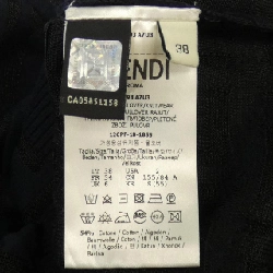 FENDI FZY793 A7U3 Áo len - Hàng hiệu Chính hãng 808902