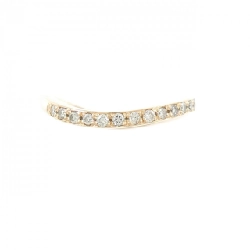 Nhẫn kim cương K10PG 0.18CT 668132