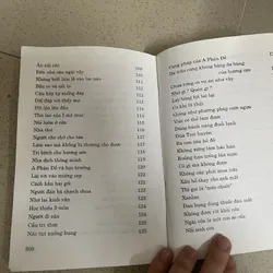 Chuyện hài hước A Phản Đề 730776