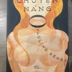 Chuyện Nàng O - 	 Pauline Réage 994771
