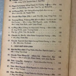 VIỆT ĐIỆN U LINH TẬP LỤC TOÀN BIÊN - NGỌC HỒ (PHIÊN DỊCH) 737196