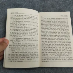 ĐUỐC LÁ DỪA - HOÀI ANH 567753