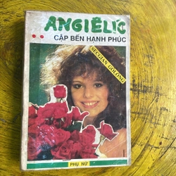 Angielic cập bến bờ Hạnh phúc