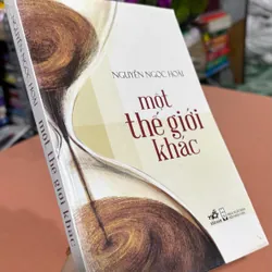 Một thế giới khác 🌊 680124