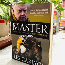 The Master: A Personal Portrait of Bart Cummings 385764