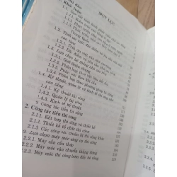 Thi công kiến trúc cao tầng - Hồ Thế Đức và đồng tác giả 474885