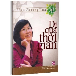 Đi qua thời gian mới 100% Phạm Phương Thảo 2012 HCM.PO