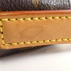 Túi xách vai Louis Vuitton Monogram Looping MM M51146 610744