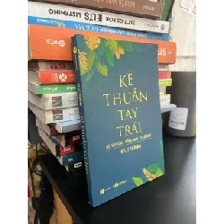 Kẻ thuận tay trái - Kelly Phương
