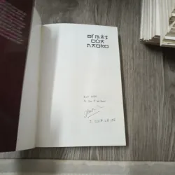 Bí Mật Của Naoko - Higashino Keigo 973485