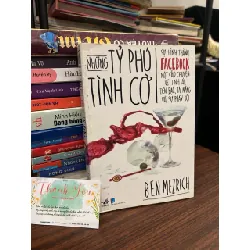 Những tỷ phú tình cờ – Ben Mezrich 570772