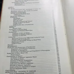 CLINICAL DIAGNOSIS BY LABORATORY METHODS (Todd – Sanford, Davisohn and Henry) 1969 721024
