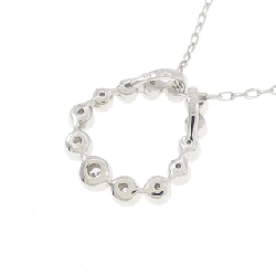 Dây chuyền kim cương PT900/PT850 0.19CT - Hàng hiệu Chính hãng 859960