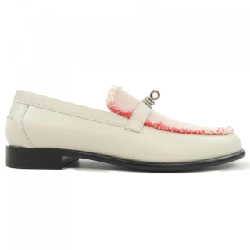 HERMES Đai Kery Buckle 231065Z Giày - Hàng hiệu Chính hãng