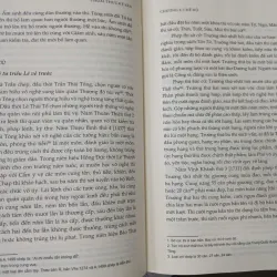 THOÁI THỰC KÝ VĂN - Trương Quốc Dụng 699212