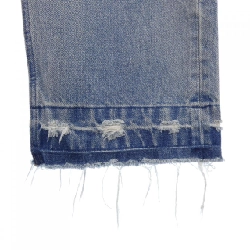 Celine CELINE Quần Jeans Wesley 2N850034S - Hàng hiệu Chính hãng 886098