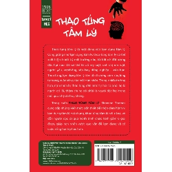 Thao Túng Tâm Lý - Nhận Diện, Thức Tỉnh Và Chữa Lành Những Tổn Thương Tiềm Ẩn - Shannon Thomas, LCSW 281568