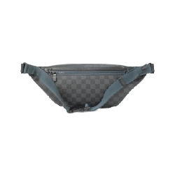 Túi đeo chéo Louis Vuitton Damier Graphite Discovery Bum Bag N40187 - Hàng hiệu Chính hãng 767074