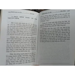 Hàng trang vào đời - Bùi Việt 693395