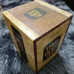 Tam quốc chí (Trần Thọ) 736208