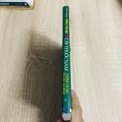 CÂY THUỐC NAM THÔNG DỤNG TRỊ LIỆU GIA ĐÌNH  1017592