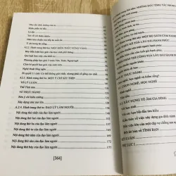 HÀNH TRANG ĐỜI NGƯỜI - ĐỌC - HỌC - HÀNH CẢ ĐỜI 957160