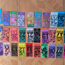 Bookmark Học viên siêu anh hùng 1007020