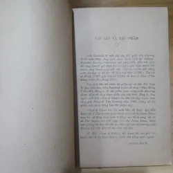 Phía Đông Vườn Địa Đàng (Nobel 1962) - John Steinbeck 1003641