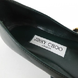 Giày JIMMY CHOO DIAMOND TILDA - Hàng hiệu Chính hãng 827780