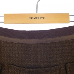 【Mã giảm giá】【Cổ điển】Louis Vuitton LOUIS VUITTON Váy 650927