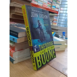 Luật sư nhí - John Grisham 519874
