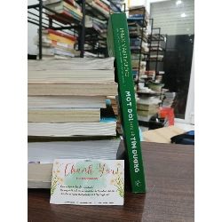 Một đời như kẻ tìm đường- Phan Văn Trường 800004