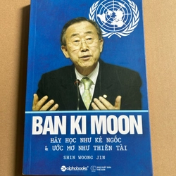 Ban ki moon