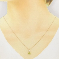 Necklace Peridot Kumikyoku - Hàng hiệu Authentic 841778