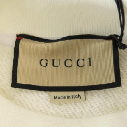 【Mã giảm giá】Gucci GUCCI Áo nỉ 639760