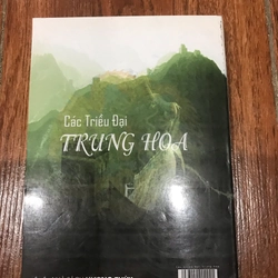 Các triều đại Trung Hoa - Lê Giảng (k1) 527932