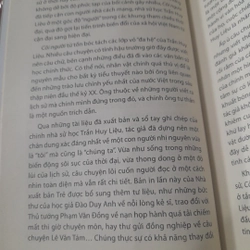 CÕI NGƯỜI - Chân dung Trần Huy Liệu 477396