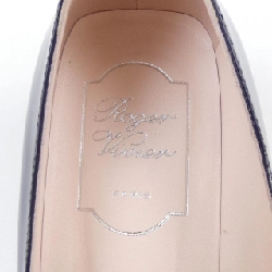 【Mã giảm giá】Giày cao gót ROGER VIVIER 663877