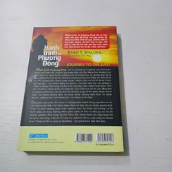 Sách Hành trình về Phương Đông - cuốn sách hay nhất mọi thời đại 731717
