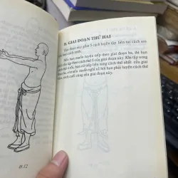 Tự luyện nội công theo phương pháp dịch cân kinh [SV1] 713494