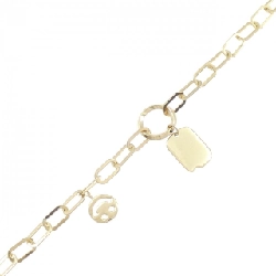 Vòng tay cười 750YG - Hàng hiệu Authentic 871019