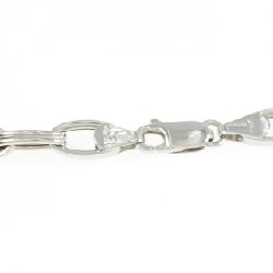 K14WG Necklace - Hàng hiệu Authentic 866124