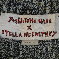 STELLA MCCARTNEY 583371 Áo len - Hàng hiệu Chính hãng 815388