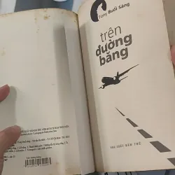 Trên Đường Băng - Tony Buổi Sáng 961234